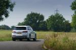 Audi Q7 55 TFSI e Quattro S-Line 2020 года (UK)